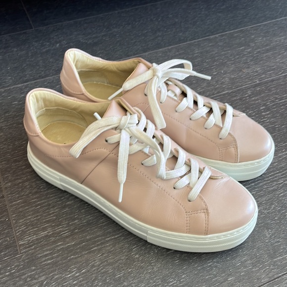 Sister x Soeur sneakers - Picture 3 of 11